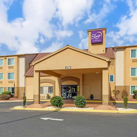Sleep Inn - Hickory Exterior foto