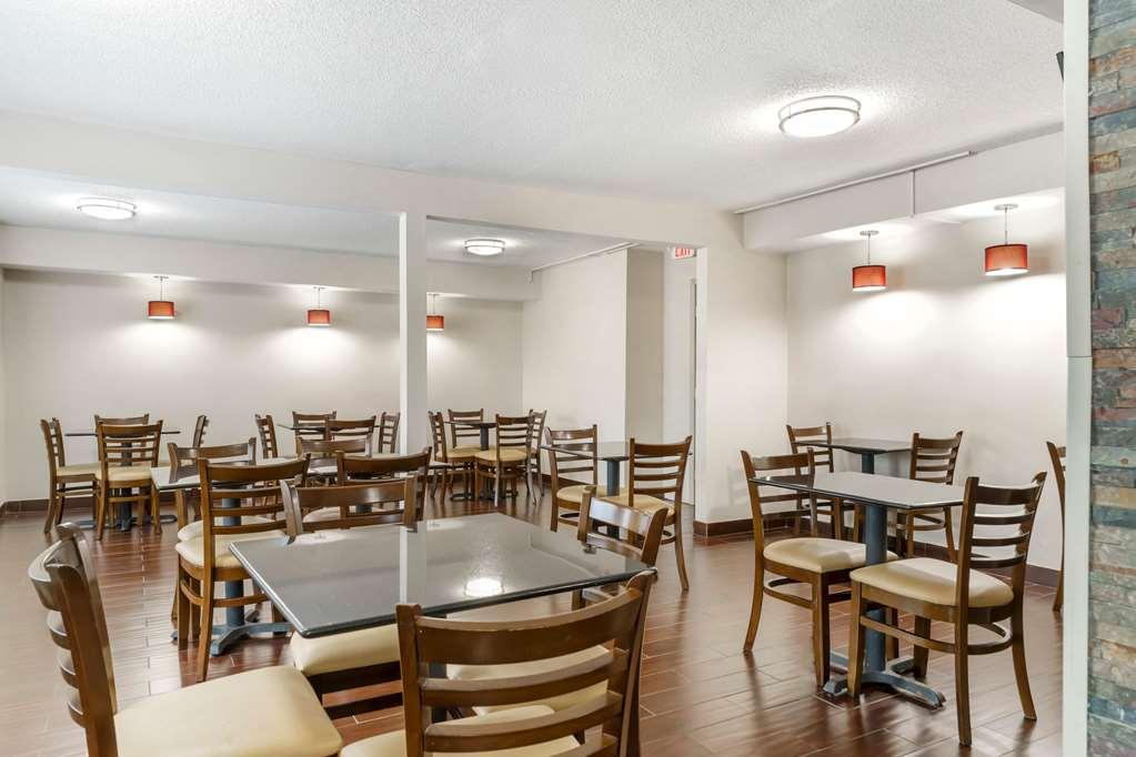 Sleep Inn - Hickory Restaurant foto