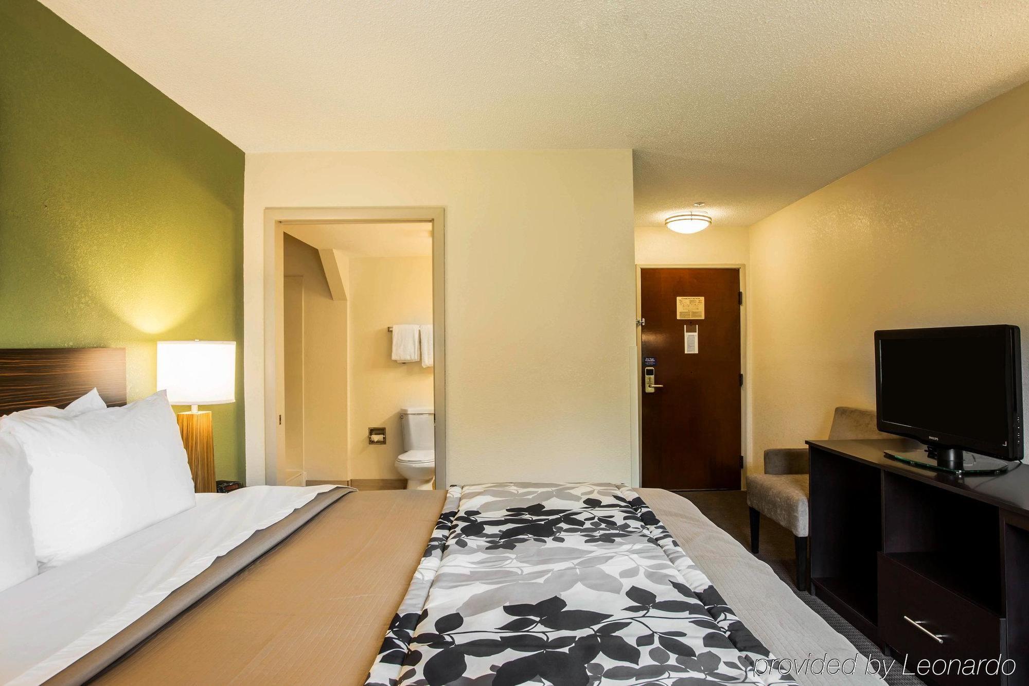 Sleep Inn - Hickory Exterior foto