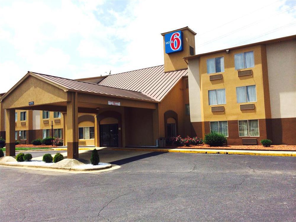 Sleep Inn - Hickory Exterior foto